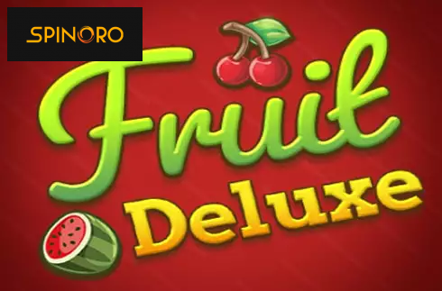 Fruit Deluxe